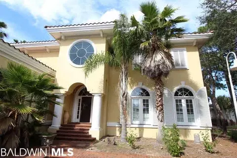 5332 Turtle Key Dr, Orange Beach, AL 36561 photo 1