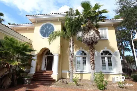 5332 Turtle Key Dr, Orange Beach, AL 36561 photo 1