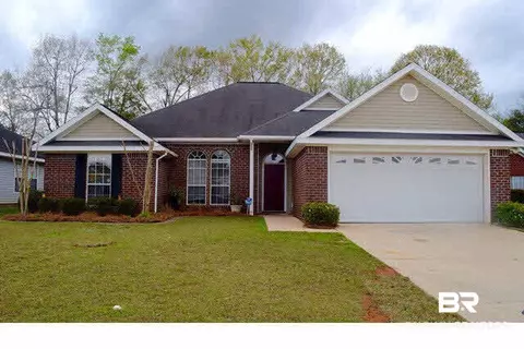 1886 Burnham Ct, Mobile, AL 36695 photo 1