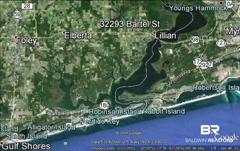 32293 Bartel St, Elberta, AL 36530 photo 2
