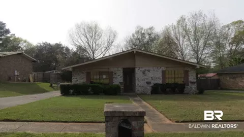2600 E Old Dobbin Dr, Mobile, AL 36695 photo 1