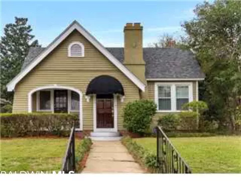 143 Silverwood, Mobile, AL 36607 photo 1