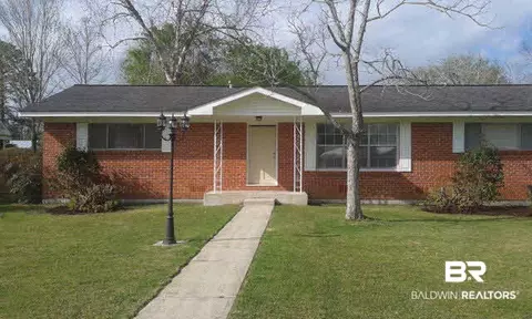 623 E Myrtle Ave, Foley, AL 36535 photo 1