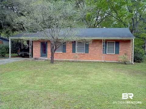4666 Bit Spur Dr, Mobile, AL 36608 photo 1