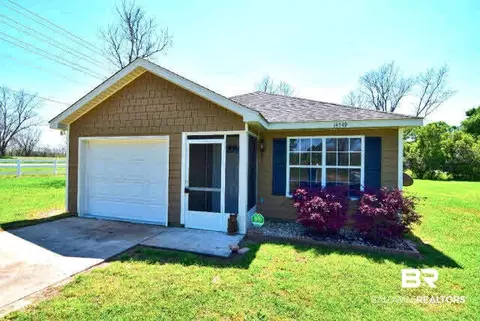14549 Silver Oaks Loop, Silverhill, AL 36576 photo 1