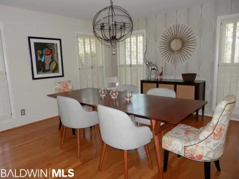 4451 Suzanne Cir, Mobile, AL 36608 photo 5