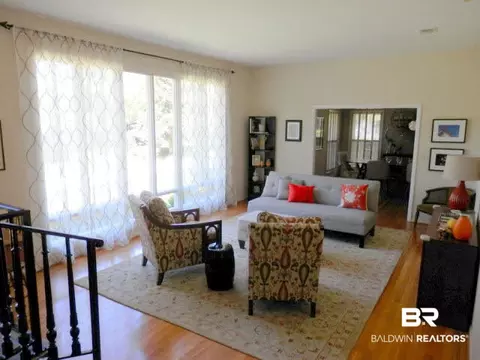 4451 Suzanne Cir, Mobile, AL 36608 photo 3