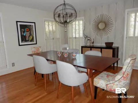 4451 Suzanne Cir, Mobile, AL 36608 photo 5