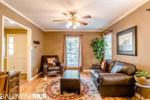 2644 Old Dobbin Dr, Mobile, AL 36695 photo 2