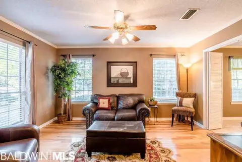 2644 Old Dobbin Dr, Mobile, AL 36695 photo 3