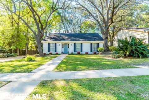2644 Old Dobbin Dr, Mobile, AL 36695 photo 25