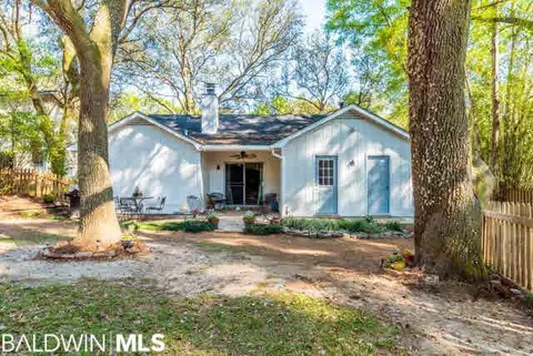 2644 Old Dobbin Dr, Mobile, AL 36695 photo 20