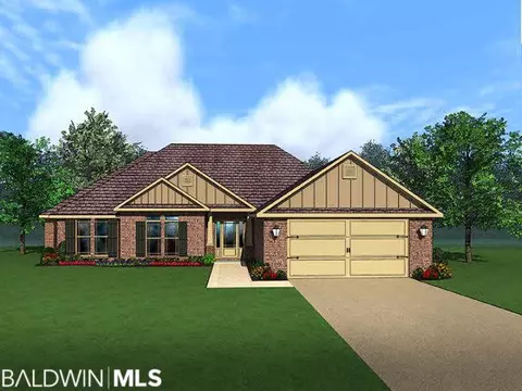 11907 Jericho Dr, Daphne, AL 36526 photo 1