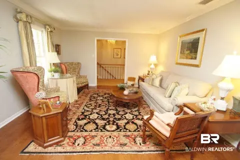 4208 Carmel Dr, Mobile, AL 36608 photo 3