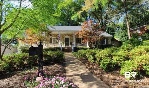 4208 Carmel Dr, Mobile, AL 36608 photo 1