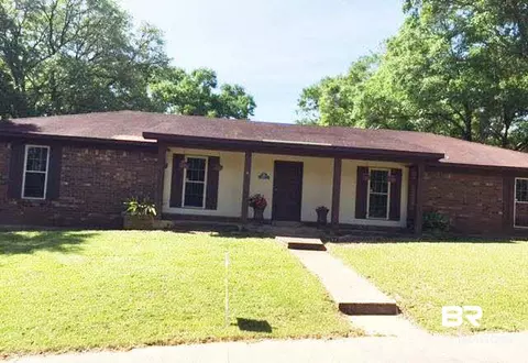 6117 Coronado Dr, Mobile, AL 36693 photo 1