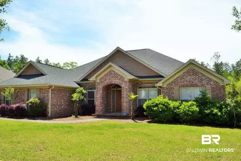 6463 Clear Pointe Ct, Mobile, AL 36618 photo 1