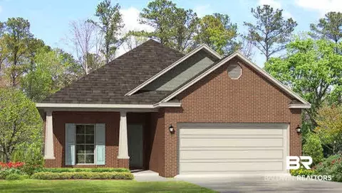 1424 Surrey Loop, Foley, AL 36535 photo 1