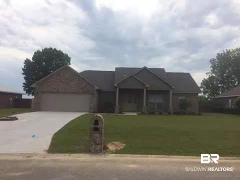 25813 Anthony Ln, Elberta, AL 36530 photo 2