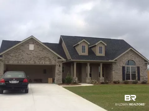 25813 Anthony Ln, Elberta, AL 36530 photo 1