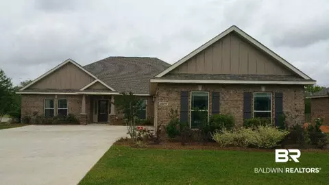 26653 Augustine Dr, Daphne, AL 36526 photo 1