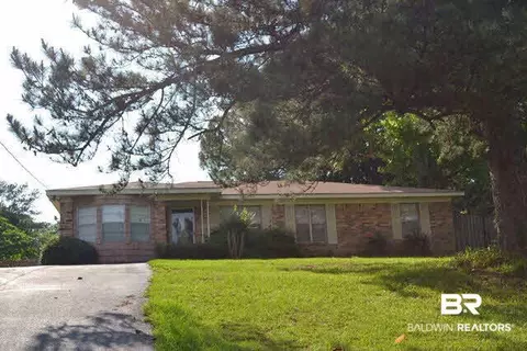 732 E Brannan Dr, Mobile, AL 36695 photo 1