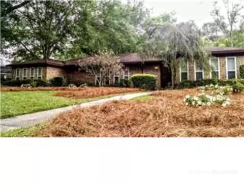 4153 S Spring Valley Dr, Mobile, AL 36693 photo 18