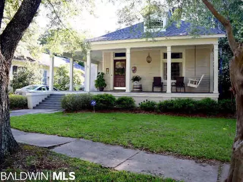 24 Hannon Ave, Mobile, AL 36604 photo 1
