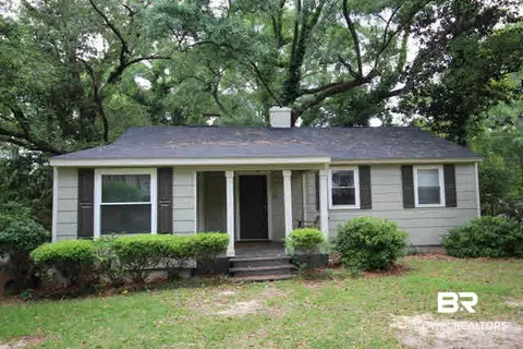 271 W Border Dr, Mobile, AL 36608 photo 1
