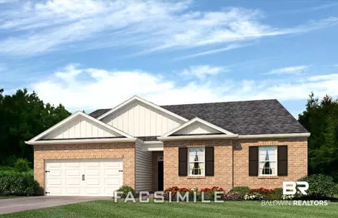 12153 Cressida Loop, Daphne, AL 36526 photo 1
