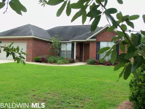 9460 Collier Loop, Daphne, AL 36526 photo 1