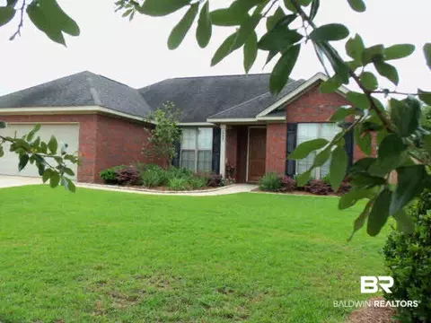 9460 Collier Loop, Daphne, AL 36526 photo 1