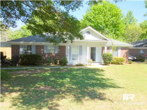 1319 Burnt Tree Dr, Mobile, AL 36695 photo 1