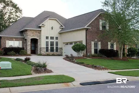 3265 Mcrae Dr, Mobile, AL 36695 photo 1
