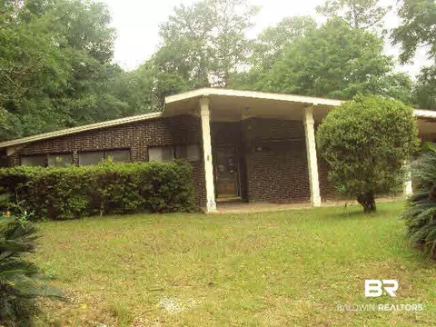 1509 Sawada Dr, Mobile, AL 36618 photo 1