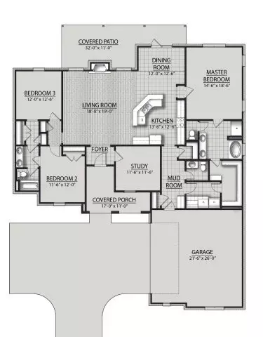 24556 Caleb Ct, Daphne, AL 36526 photo 17