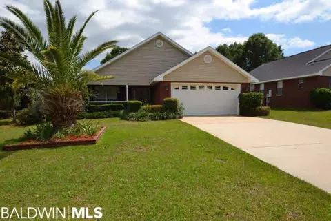11076 Pontchartrain Loop, Daphne, AL 36526 photo 1
