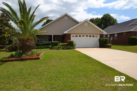 11076 Pontchartrain Loop, Daphne, AL 36526 photo 1