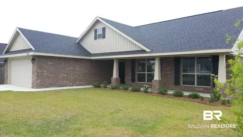 594 Fulton Loop, Foley, AL 36535 photo 1