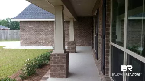 594 Fulton Loop, Foley, AL 36535 photo 3