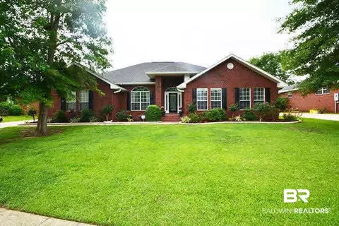 5229 E Mossberg Dr, Theodore, AL 36582 photo 1