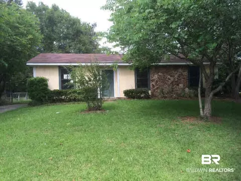 831 E Trailwood Dr, Mobile, AL 36608 photo 1