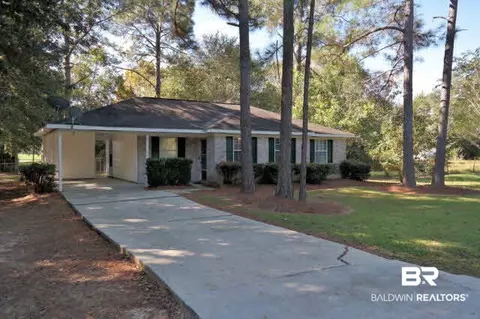 24650 Olive St, Elberta, AL 36530 photo 1