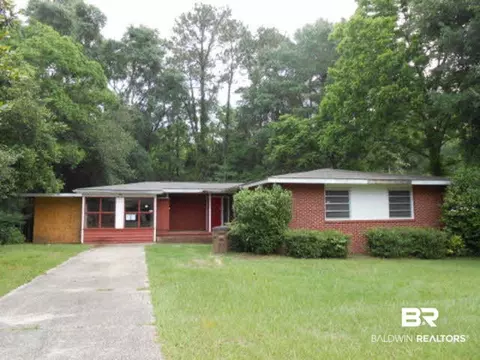 4600 Brookmoor Dr, Mobile, AL 36618 photo 1