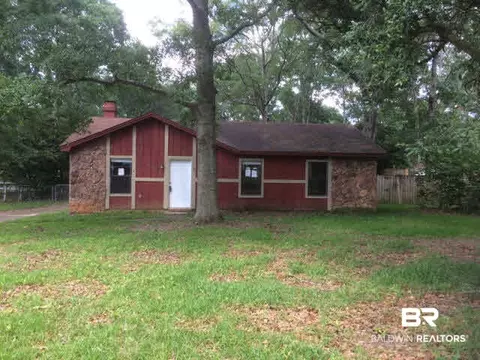 5569 Setter Rd, Theodore, AL 36582 photo 1