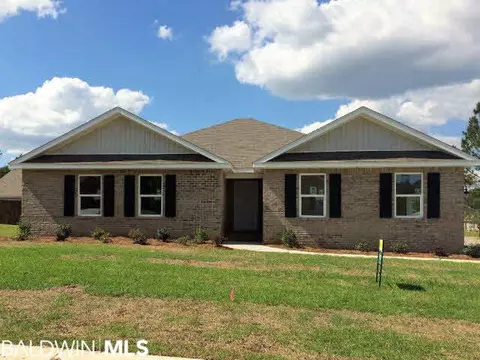 12318 Cressida Loop, Daphne, AL 36526 photo 1