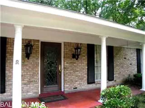 401 Bridle Path Way, Mobile, AL 36608 photo 2