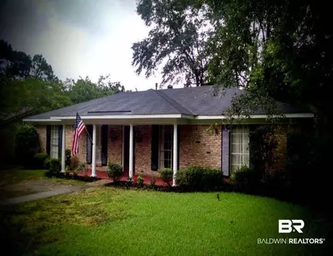 401 Bridle Path Way, Mobile, AL 36608 photo 1