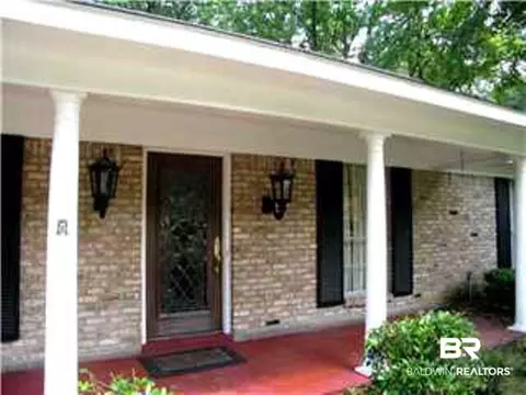 401 Bridle Path Way, Mobile, AL 36608 photo 2