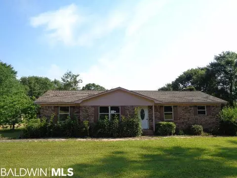 2200 County Road 14, Range, AL 36473 photo 1